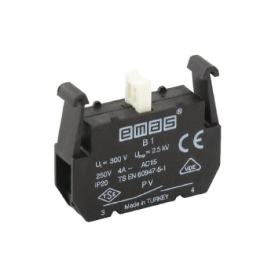NEW ELFIN 060EB01