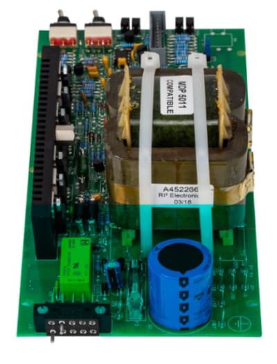 ALCATEL VACUUM PRODUCTS P0022E10/C