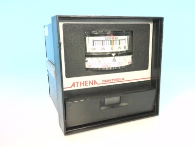 ATHENA 2000-T-0-0-03F-000