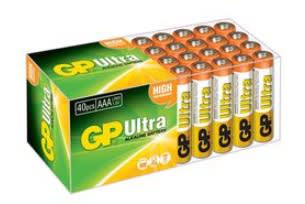 GP BATTERIES GPPCA24AU005