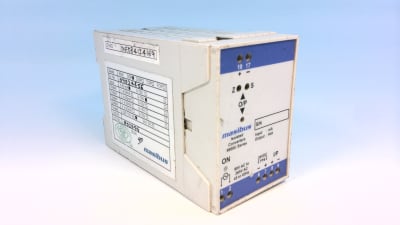 MASIBUS 9000U-S-C-U1-1-1