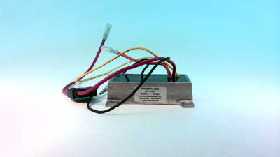 COPELAND ENGINEERING INC 5001