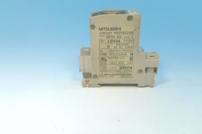 MITSUBISHI CP30-BA11M2V3