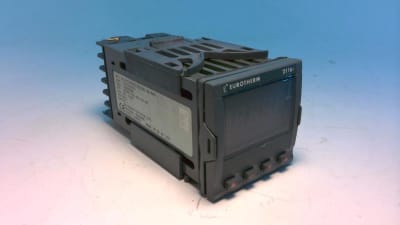 INVENSYS 2116/CC/VH/ENG/F2745