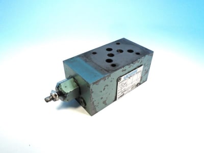 EATON CORPORATION DGMX2-5-PP-B-W21