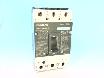 SIEMENS CFT3B100