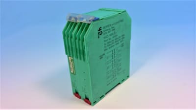 PEPPERL & FUCHS KHZ-908-EX