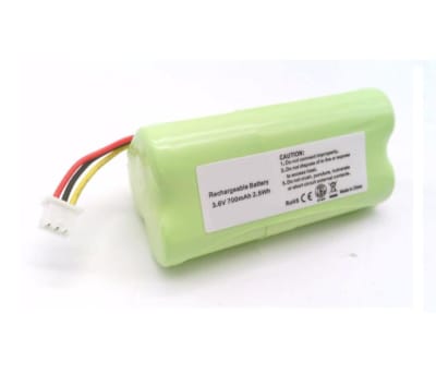 RADWELL VERIFIED SUBSTITUTE LI4278-SR20007WR-SUB-BATTERY