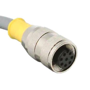 TURCK RK 8T-20-RS 4.5T/S1587/S3608