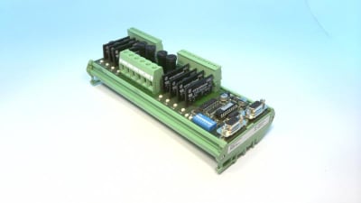 PSG CONTROLS 140002-020336