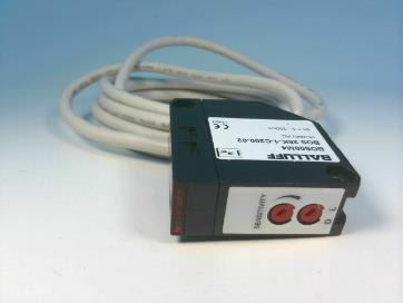 BALLUFF BOS25K1C20002