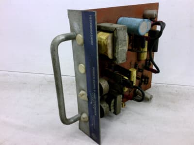 GENERAL ELECTRIC 193X-804ADG02