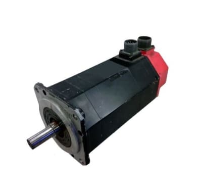 FANUC A06B-0314-B504#7008
