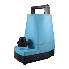 LITTLE GIANT PUMP 505025