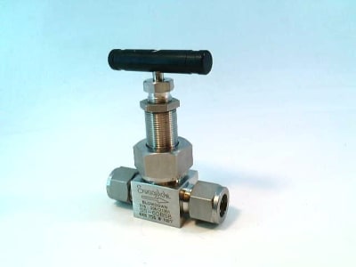 SWAGELOK SS-6DBS8