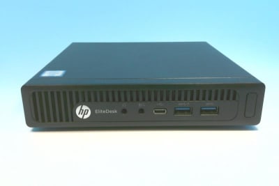 HP COMPAQ TPC-P055-DM-E