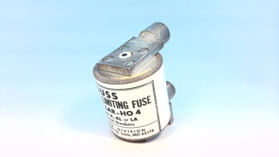 EATON CORPORATION LAR-H04