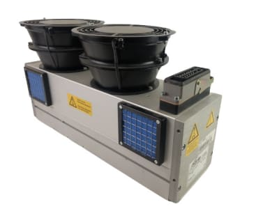 HONLE GROUP UVAPRINT 150 HPV-LAMP