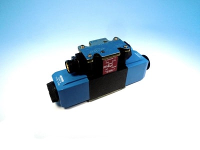 EATON CORPORATION DG4V-3-7C-M-FPA5-WL-B6-60