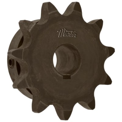 MARTIN SPROCKET & GEAR INC 50BS10 3/4
