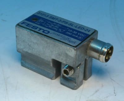 FESTO SMT-3-PS-SL-LED-24