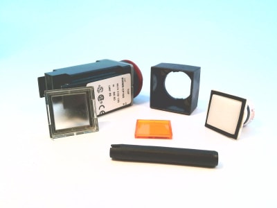 ALLEN BRADLEY 800MB-CP16AS