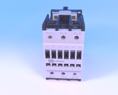 WEG CWM50N-11-30V18