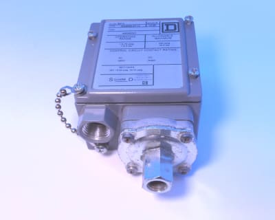 SCHNEIDER ELECTRIC 9012-GAW24S112