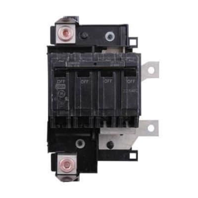 GENERAL ELECTRIC THQMV200DP
