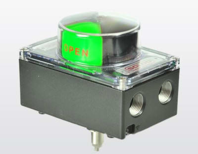 SOLDO CONTROLS SB01200-1YW01A2