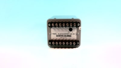 AMETEK XLWV31K5PAN7-UB-ER