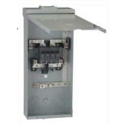 GENERAL ELECTRIC THQMV200NREP