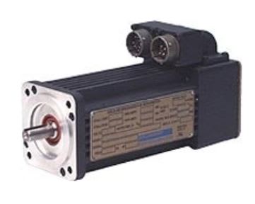 KOLLMORGEN M-205-B-23