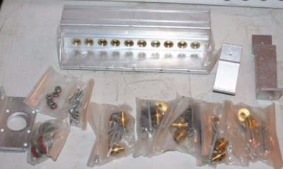 FAIRCHILD INDUSTRIAL PROD EA-18338-5