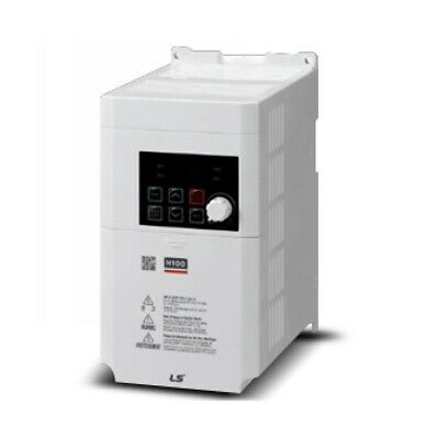 LS ELECTRIC LSLV0022M100-1EOFNS