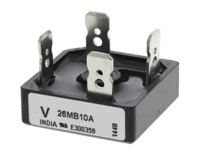VISHAY VS-26MB10A