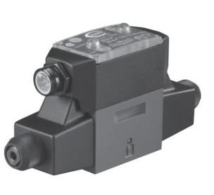 CONTINENTAL HYDRAULICS VSD03M-3B-GB-60L-C