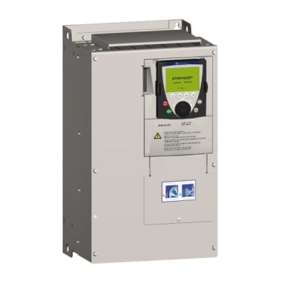 SCHNEIDER ELECTRIC ATV61HU75Y