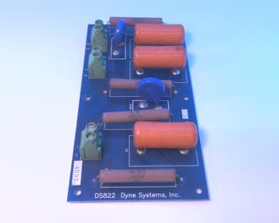 DYNE SYSTEMS CO DS822