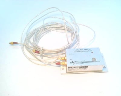 DALLAS INSTRUMENTS AP-2