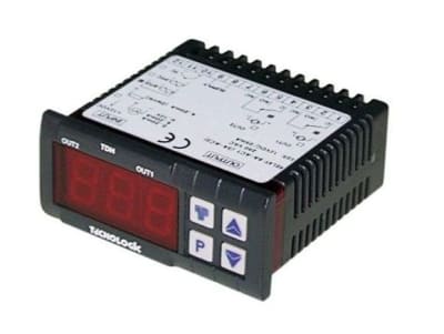 ASCON TECNOLOGIC TLK38FCRR