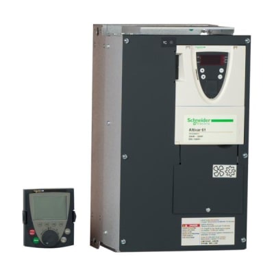 SCHNEIDER ELECTRIC ATV61HD30Y