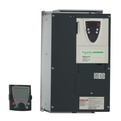 SCHNEIDER ELECTRIC ATV61HD18Y