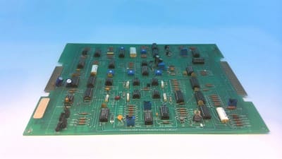 CONVERTEAM D40074086-H