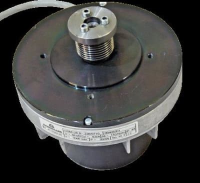 BAUMULLER GDM120 N-726/0710