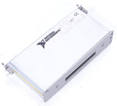 NATIONAL INSTRUMENTS SCXI-1814