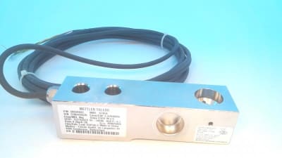 METTLER TOLEDO 30039033