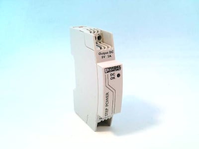 PHOENIX CONTACT STEP-PS/ 1AC/ 5DC/2
