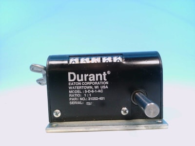 EATON CORPORATION 5-D-6-1-AC