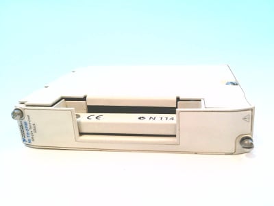 NATIONAL INSTRUMENTS TB-2706